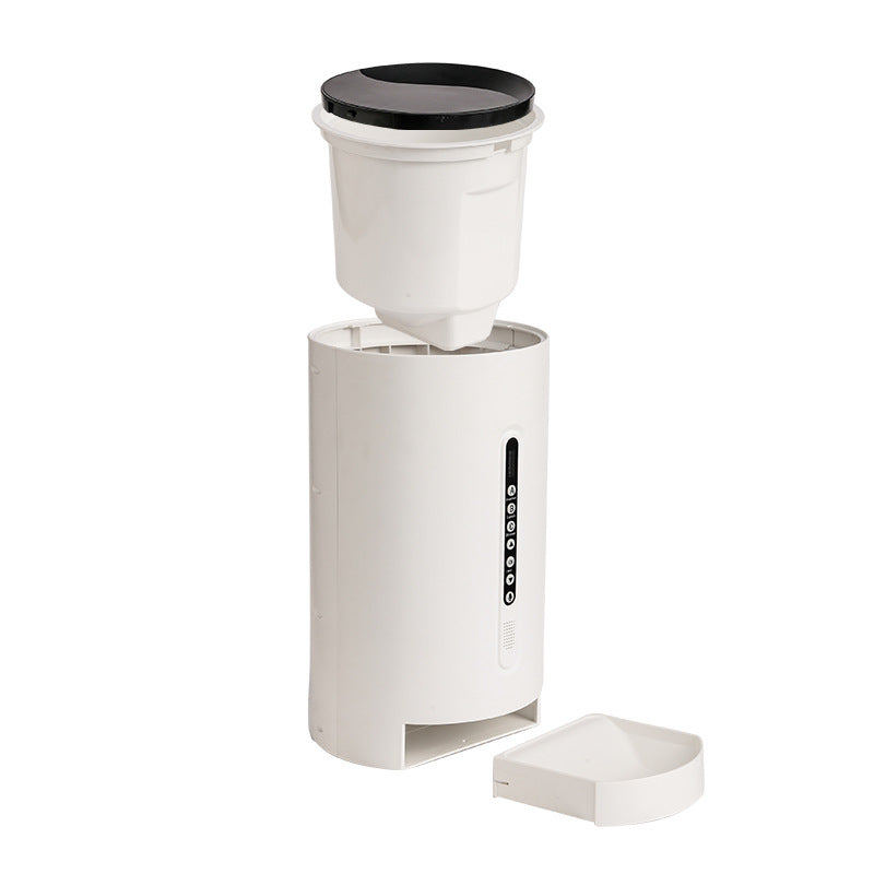 Automatic Pet Smart Feeder