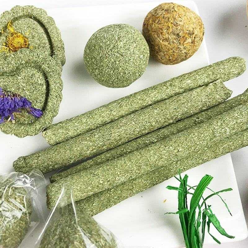 Pet Tooth Cleaning Chew Stick – Dog & Cat Dental Chew Toy for Healthy Teeth & Gums