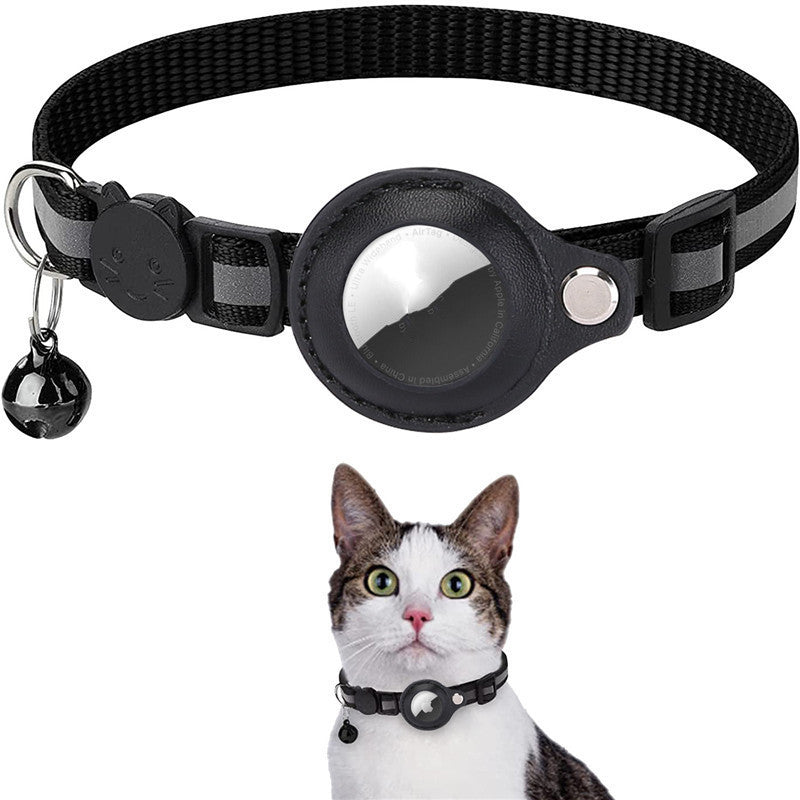 Adjustable Nylon Pet Collar