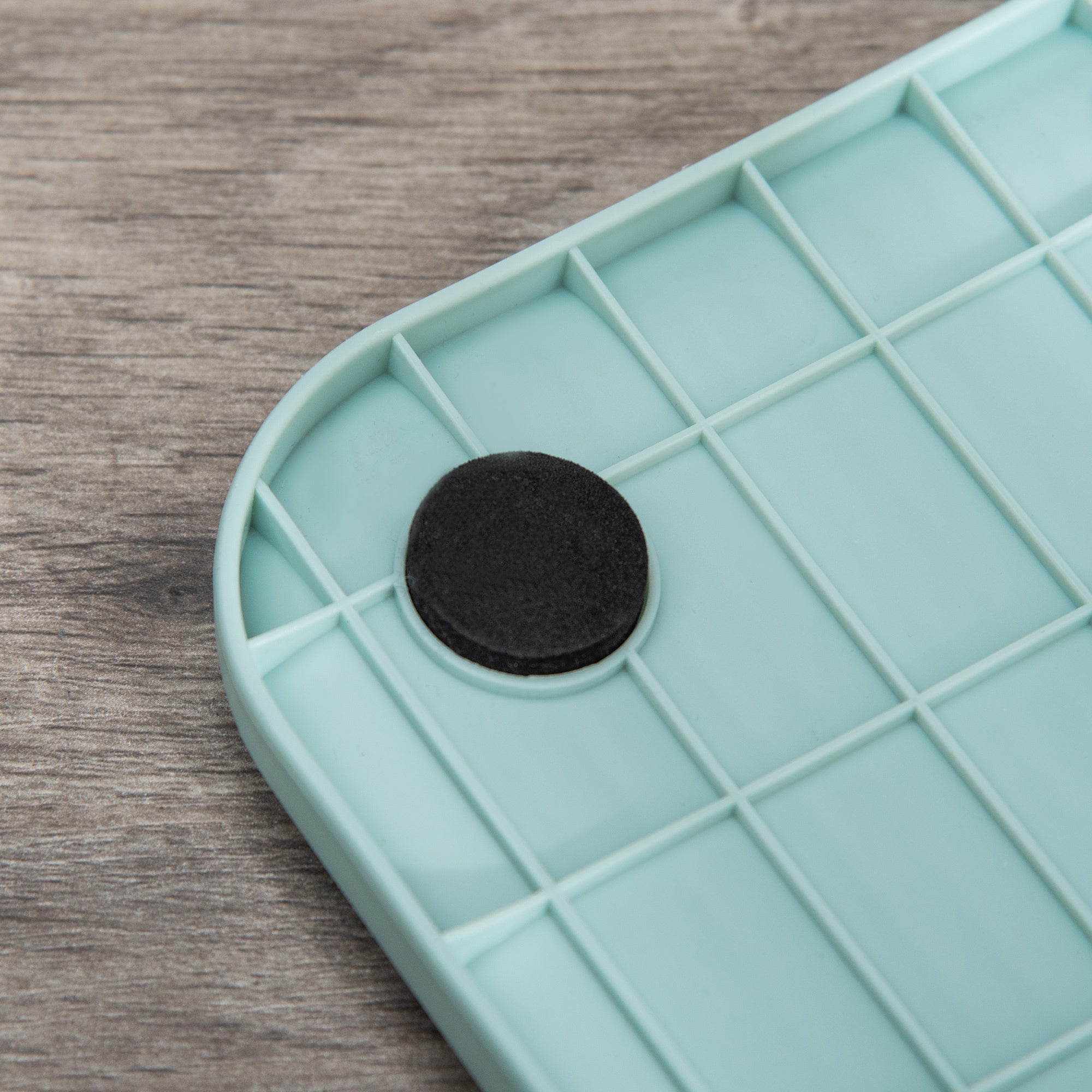 PawHut Covered Cat Litter Box with Lid