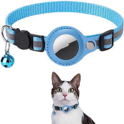 Adjustable Nylon Pet Collar