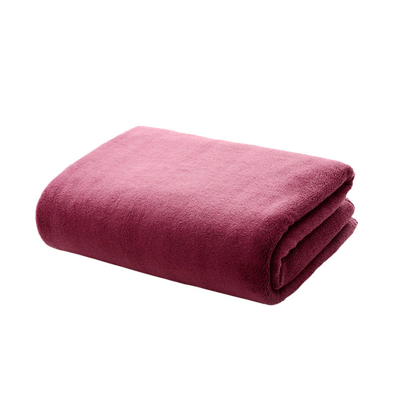 Super Absorbent Microfiber Pet Towel