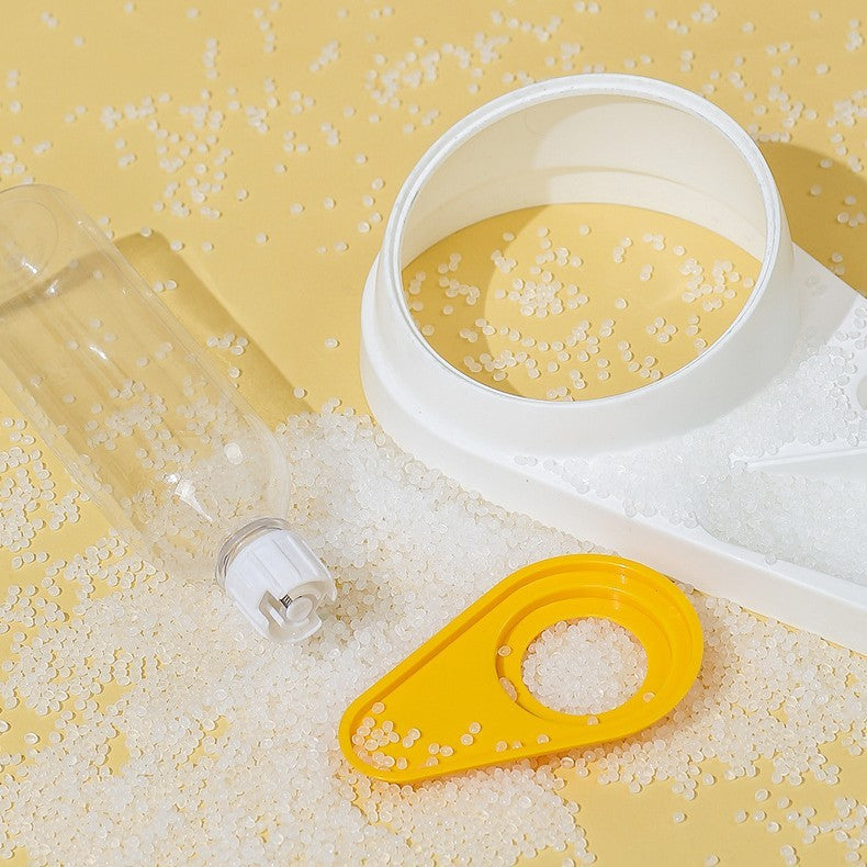 Pet Water Fountain Bowl