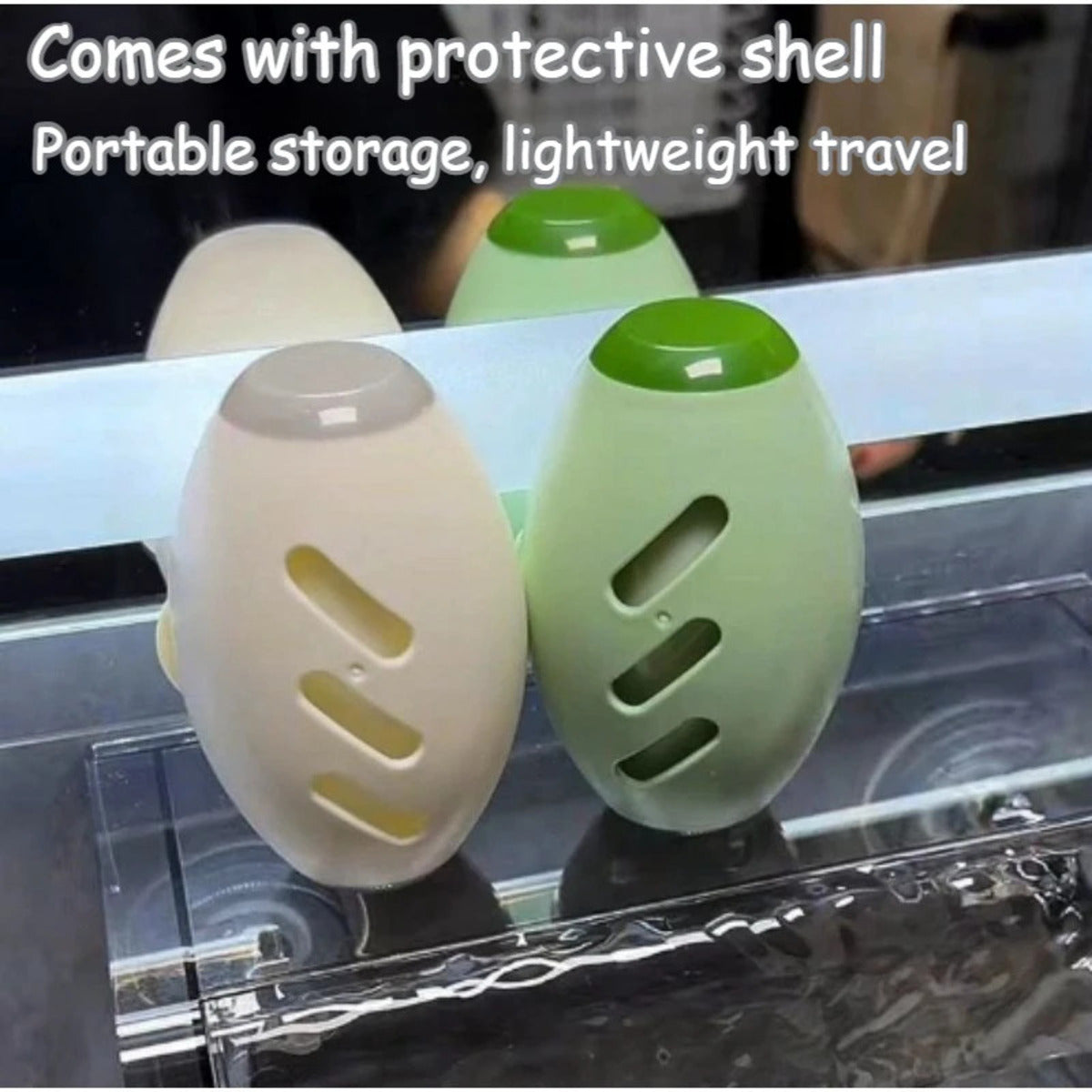 Reusable Washable Lint Roller for Pet Hai