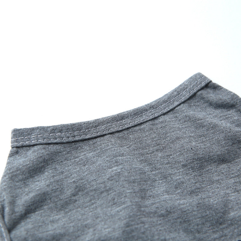 Mommy’s Boy Dog Shirt – Cute Pet T-Shirt Outfit