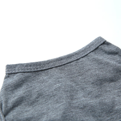 Mommy’s Boy Dog Shirt – Cute Pet T-Shirt Outfit