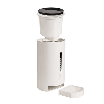 Automatic Pet Smart Feeder