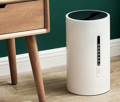 Automatic Pet Smart Feeder