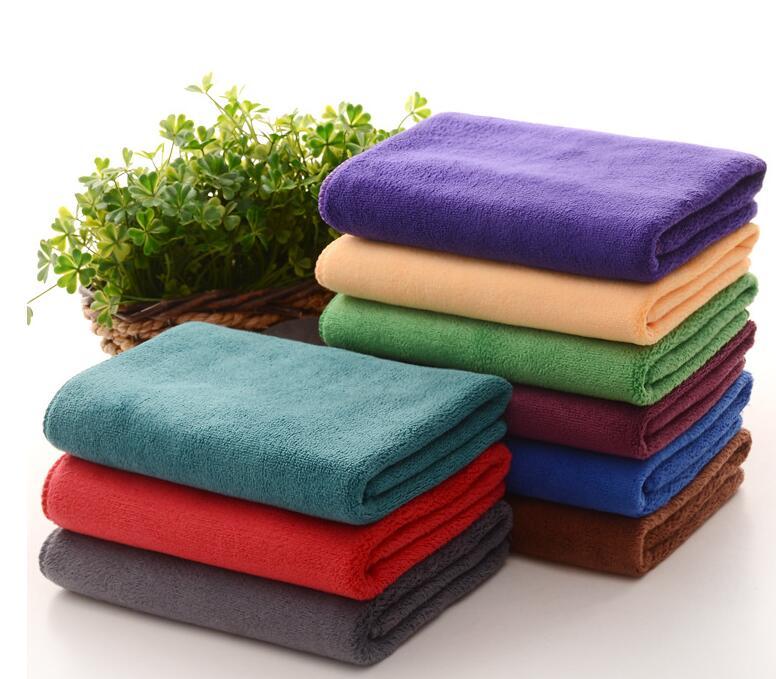 Super Absorbent Microfiber Pet Towel