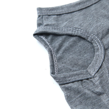 Mommy’s Boy Dog Shirt – Cute Pet T-Shirt Outfit