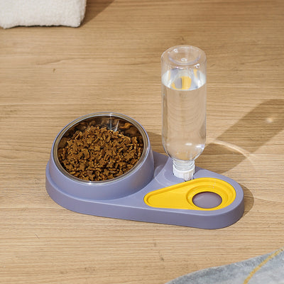 Pet Water Fountain Bowl