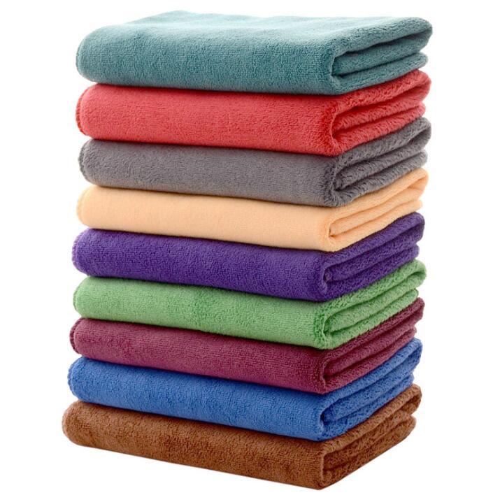 Super Absorbent Microfiber Pet Towel