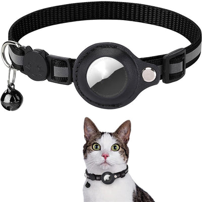 Adjustable Nylon Pet Collar