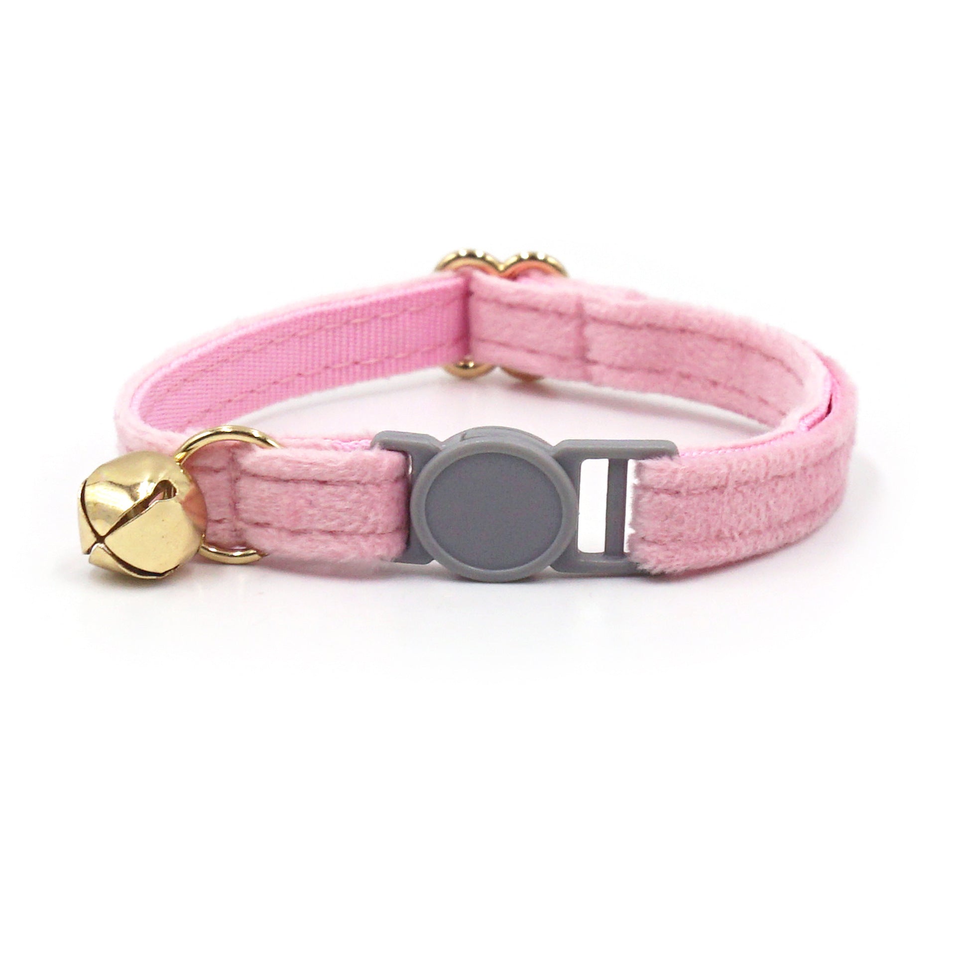 Cute Fashion Cat Collar Bell Safety