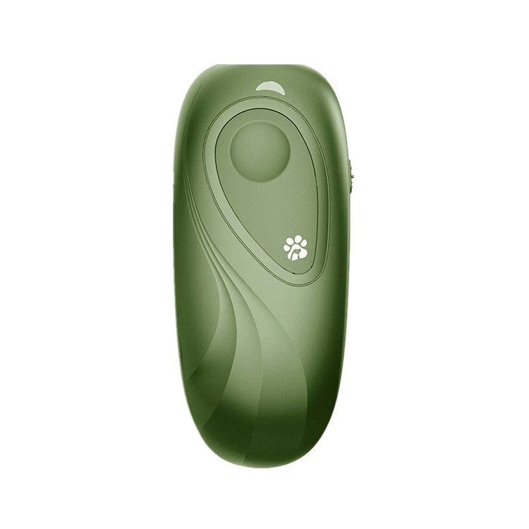 Handheld Ultrasonic Dog Repeller – Safe Training & Bark Control