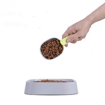 Pet Feeding Spoon for Dogs & Cats