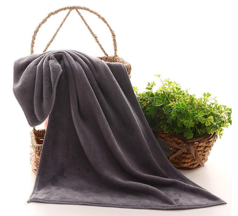 Super Absorbent Microfiber Pet Towel