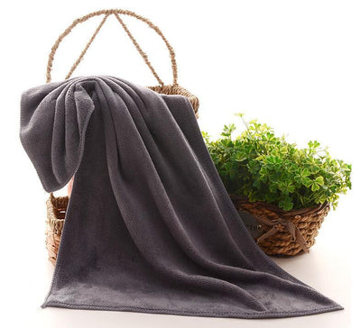 Super Absorbent Microfiber Pet Towel