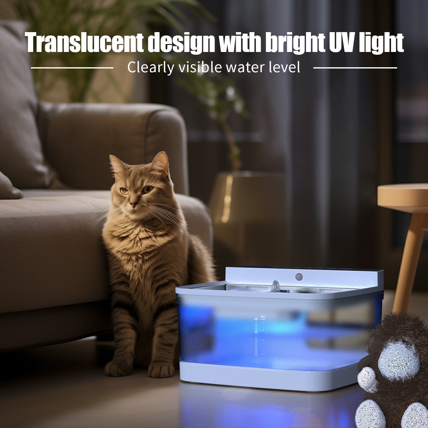 Best Pet Water Dispensers in 2025: Top Automatic and Gravity Fountains for Cats & Dogs