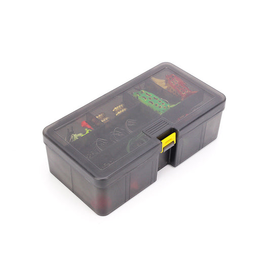 Fishing Lures & Tackle Kit – Multifunctional Fishing Accessories Set