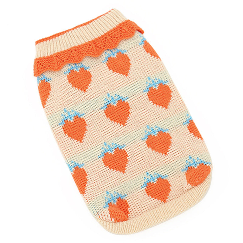 Fall Cat Clothes for Kittens – Cute Anti-Shedding Wear