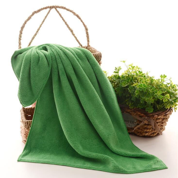 Super Absorbent Microfiber Pet Towel