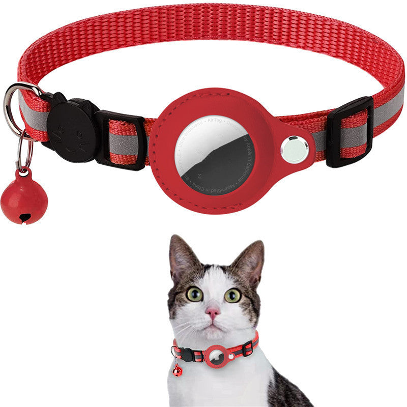 Adjustable Nylon Pet Collar