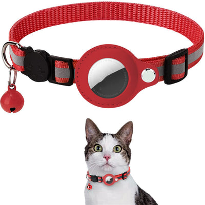 Adjustable Nylon Pet Collar