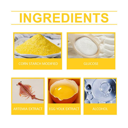 Red Worm Fishing Bait Liquid – Fish Attractant for Freshwater Fishing