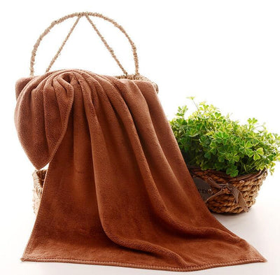 Super Absorbent Microfiber Pet Towel