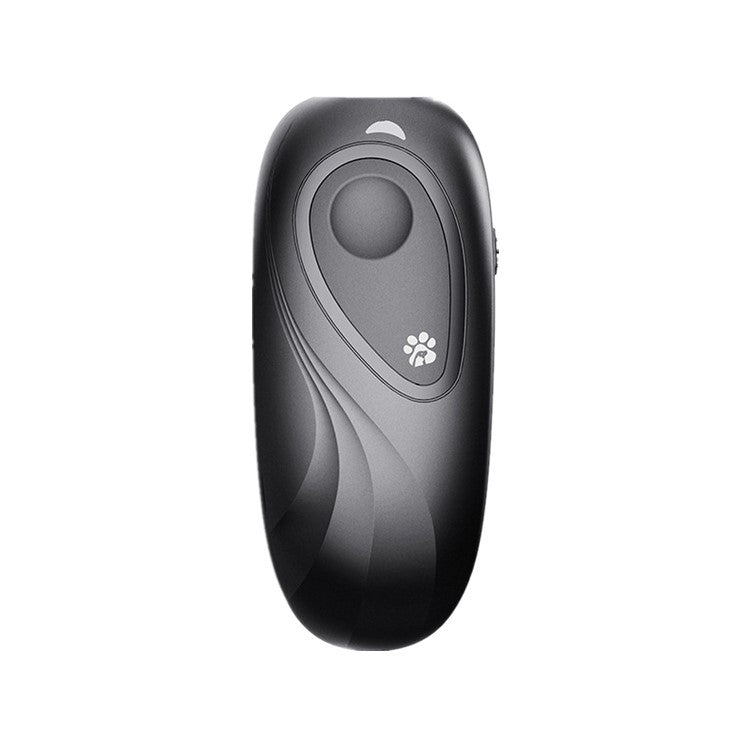 Handheld Ultrasonic Dog Repeller – Safe Training & Bark Control