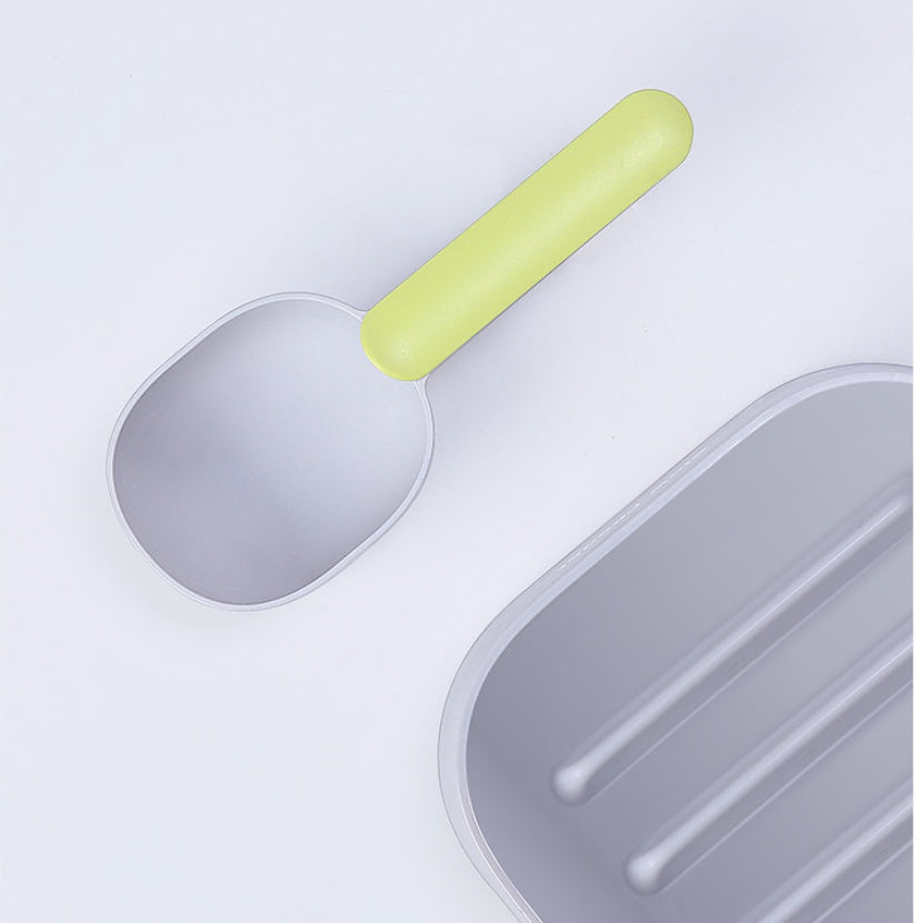 Pet Feeding Spoon for Dogs & Cats