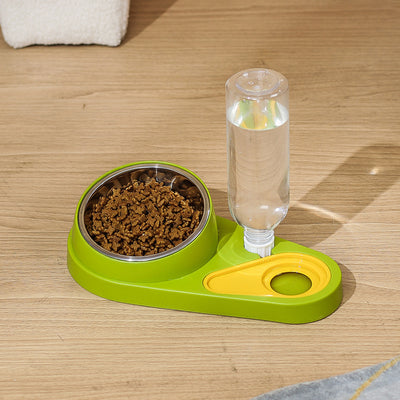 Pet Water Fountain Bowl