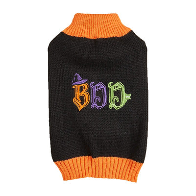 Retro Plaid Pet Outfit – Thanksgiving Lapel Design