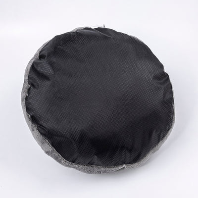 Bunny Ear Design Pet Bed – Soft Plush Dog & Cat Bed | Cozy Faux Fur Nest | Cute Bunny Ear Shape | Free Shipping