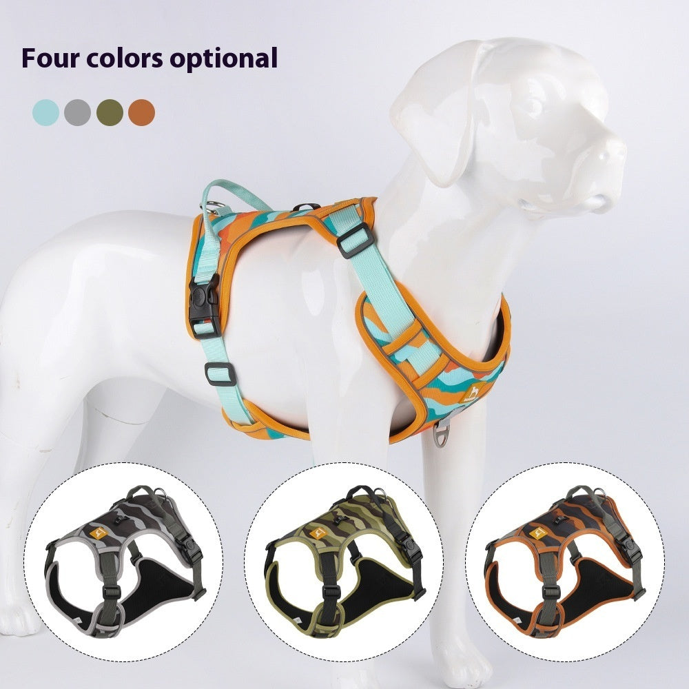 Durable Oxford Cloth Pet Leash