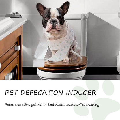 Pet Potty Training Spray – Dog & Cat Toilet Trainer