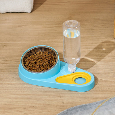 Pet Water Fountain Bowl