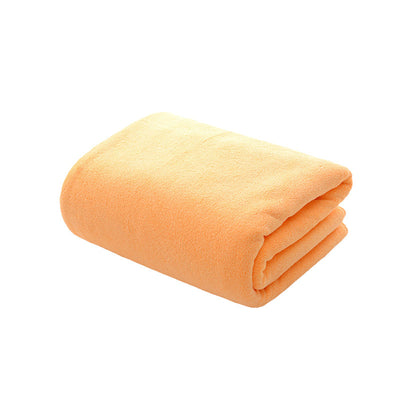 Super Absorbent Microfiber Pet Towel