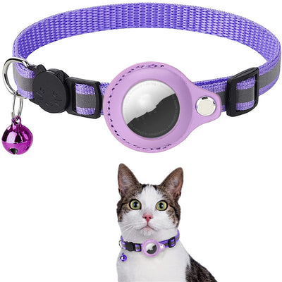 Adjustable Nylon Pet Collar