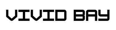 Vivid Bay