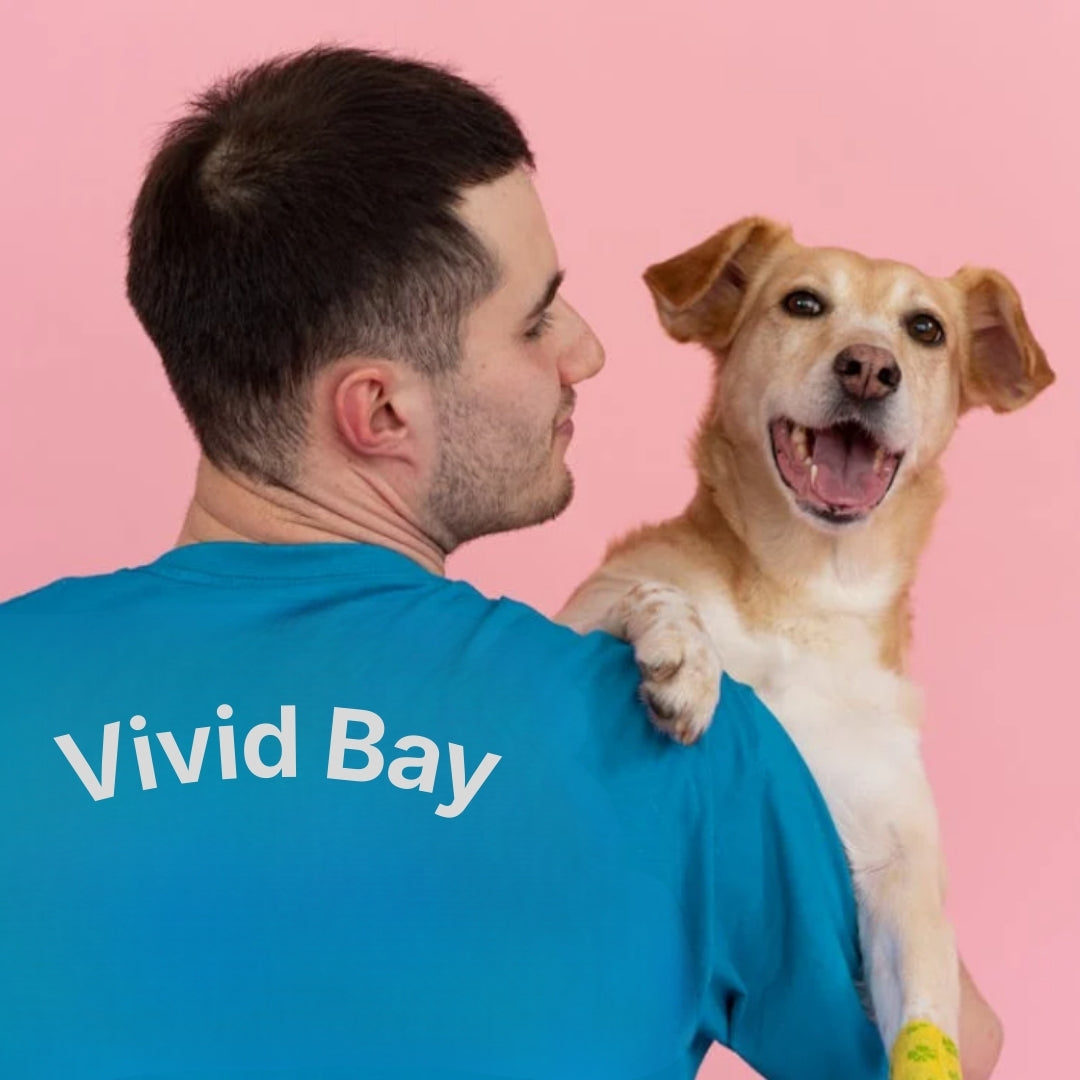 BORN FROM A LOVE FOR PETS.