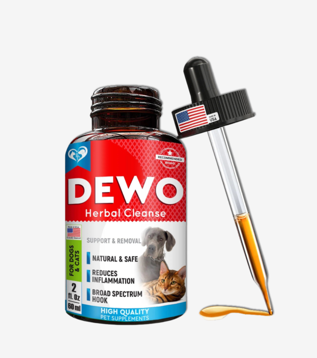 Medicines & Supplements